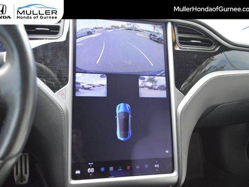 Used 2021 Tesla Model S Long Range Plus image 26