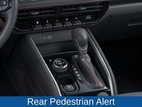 New 2025 Chevrolet Colorado Z71 w/ Midnight Edition image 23