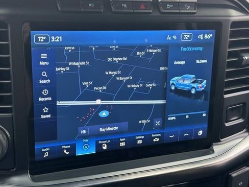 Used 2022 Ford F150 Lariat w/ Equipment Group 502A High image 32