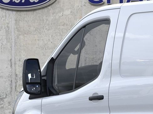New 2026 Ford Transit 150 Low Roof w/ Load Area Protection Package RWD image 20