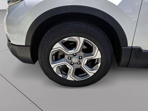 Used 2017 Honda CR-V EX-L image 9