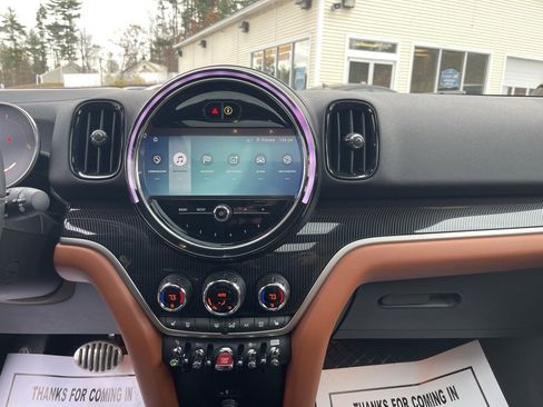 Used 2023 MINI Cooper Countryman John Cooper Works image 32