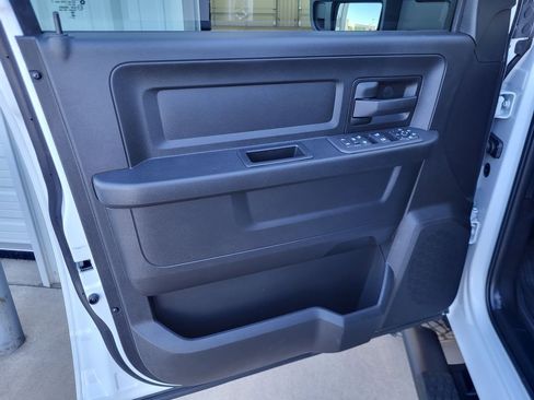New 2026 RAM 2500 Warlock AWD/4WD image 21