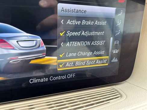 Used 2019 Mercedes-Benz S 560 4MATIC Sedan image 46