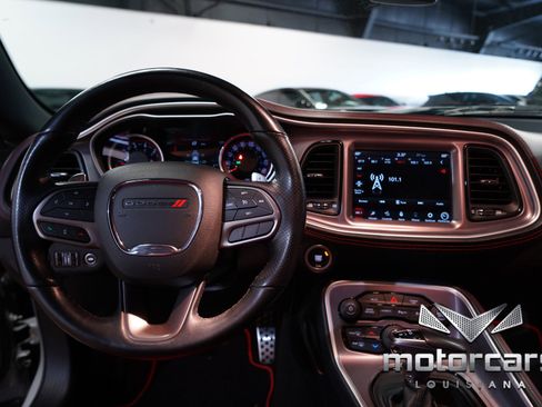 Used 2021 Dodge Challenger R/T Scat Pack w/ Plus Package image 38