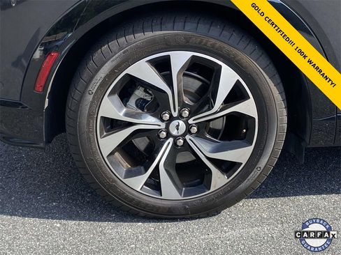 Certified 2022 Ford Mustang Mach-E Premium image 8