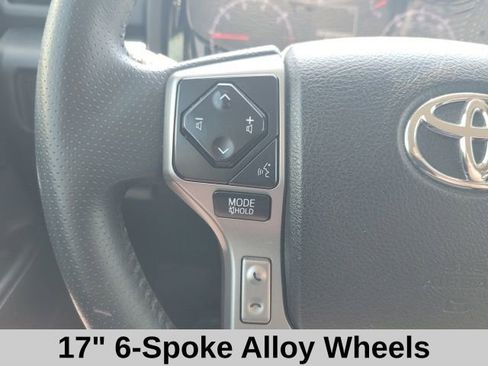 Used 2023 Toyota 4Runner SR5 image 11