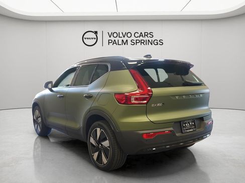 New 2025 Volvo EX40 Core w/ Climate Package image 6