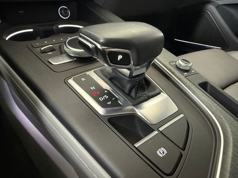 Used 2018 Audi A5 2.0T Premium Plus w/ Premium Plus image 17