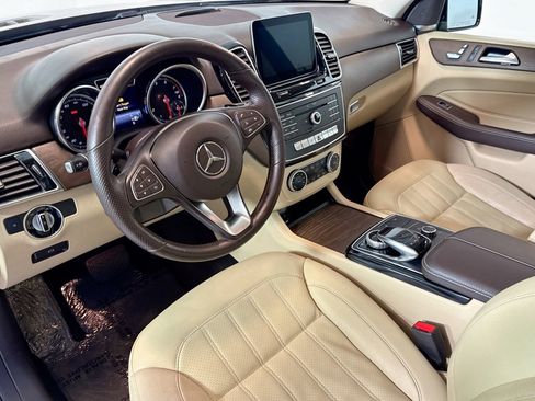 Used 2018 Mercedes-Benz GLE 350 4MATIC image 9