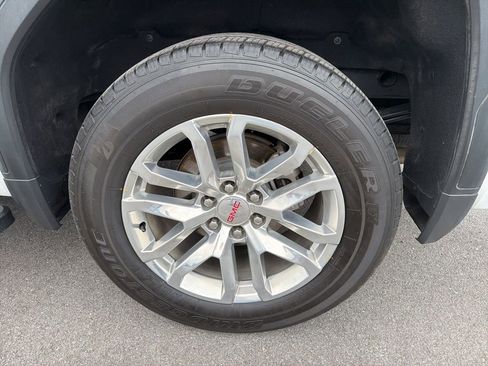 Used 2019 GMC Sierra 1500 SLT image 12