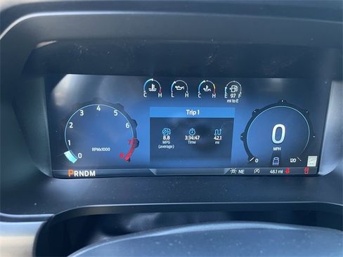 New 2025 Ford F150 Tremor w/ Equipment Group 402A High image 37