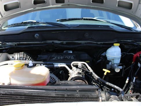 Used 2004 Dodge Ram 1500 Truck ST RWD image 21