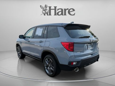 Certified 2023 Honda Passport EX-L image 3