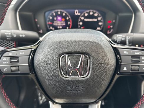 New 2025 Honda Civic Si image 22