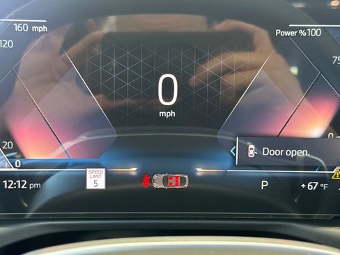 New 2026 BMW 430i w/ Parking Assistance Package RWD image 22