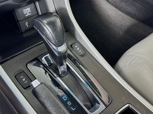 Used 2015 Honda Accord EX-L image 13