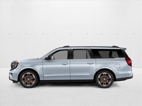 New 2026 Ford Expedition Max King Ranch AWD/4WD image 2