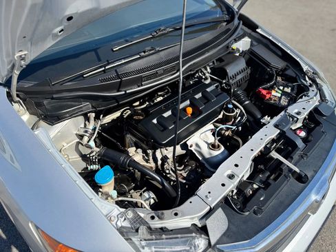 Used 2012 Honda Civic LX image 29