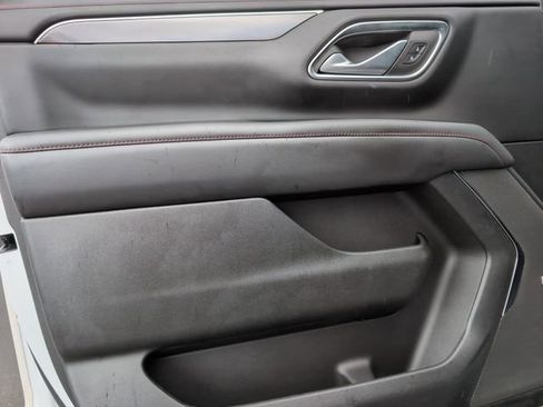 Used 2022 Chevrolet Tahoe RST w/ Luxury Package image 11