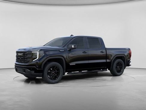 New 2026 GMC Sierra 1500 Elevation w/ Elevation Premium Package AWD/4WD image 2