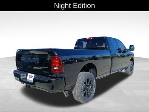 New 2026 RAM 3500 Big Horn image 6