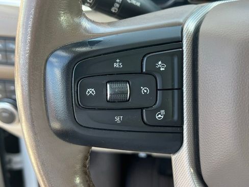 Used 2021 GMC Yukon Denali AWD/4WD image 28