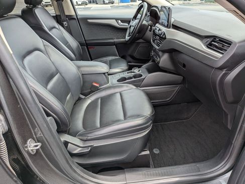 Used 2020 Ford Escape SEL FWD image 35