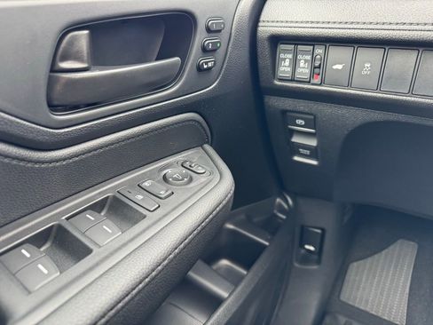 New 2026 Honda Odyssey EX-L image 26