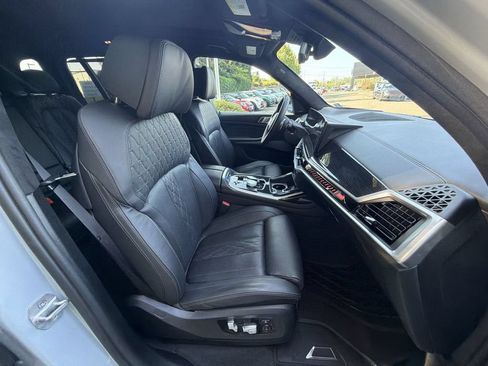 Used 2024 BMW X7 M60i w/ Executive Package AWD/4WD image 22