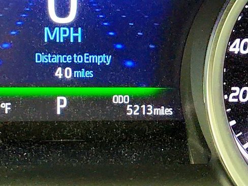 Used 2023 Toyota Camry LE AWD/4WD image 15