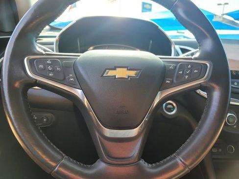 Used 2021 Chevrolet Equinox LT image 27