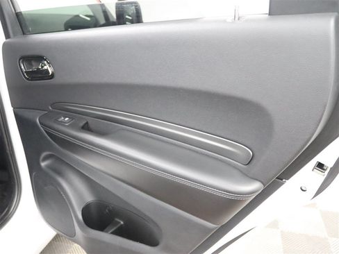 Used 2022 Dodge Durango GT AWD/4WD image 23