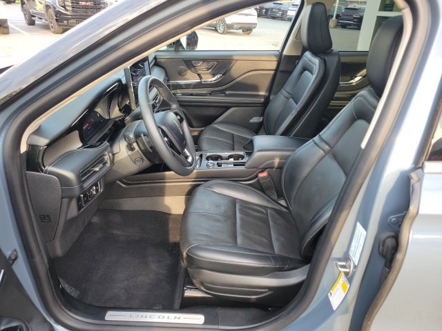 Certified 2023 Lincoln Corsair Reserve w/ Equipment Group 201A AWD/4WD image 52