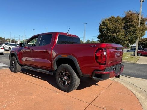 Used 2023 GMC Canyon Elevation w/ Convenience Package image 7