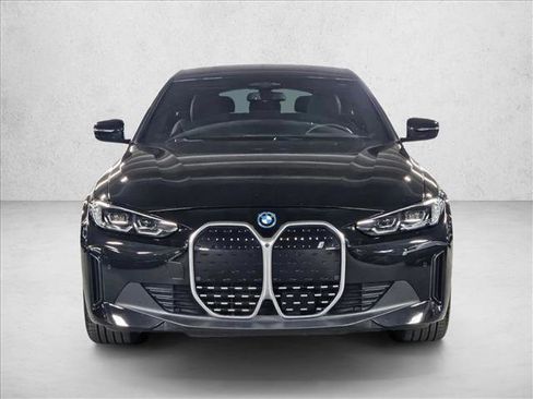 Certified 2023 BMW i4 eDrive35 image 2