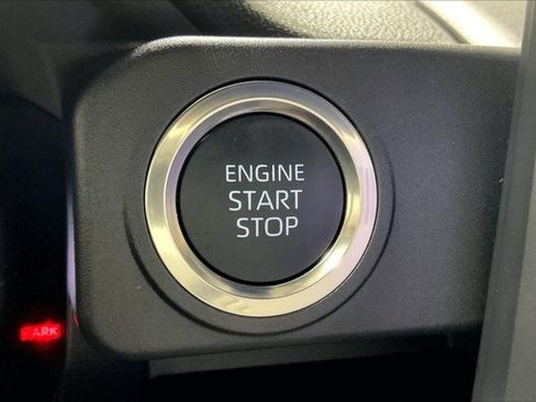 Used 2026 Toyota 4Runner SR5 AWD/4WD image 36