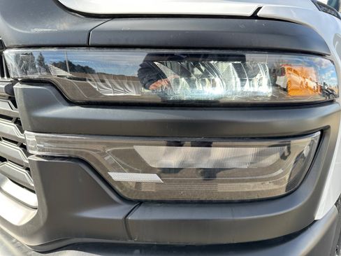 New 2025 RAM 2500 Tradesman image 12