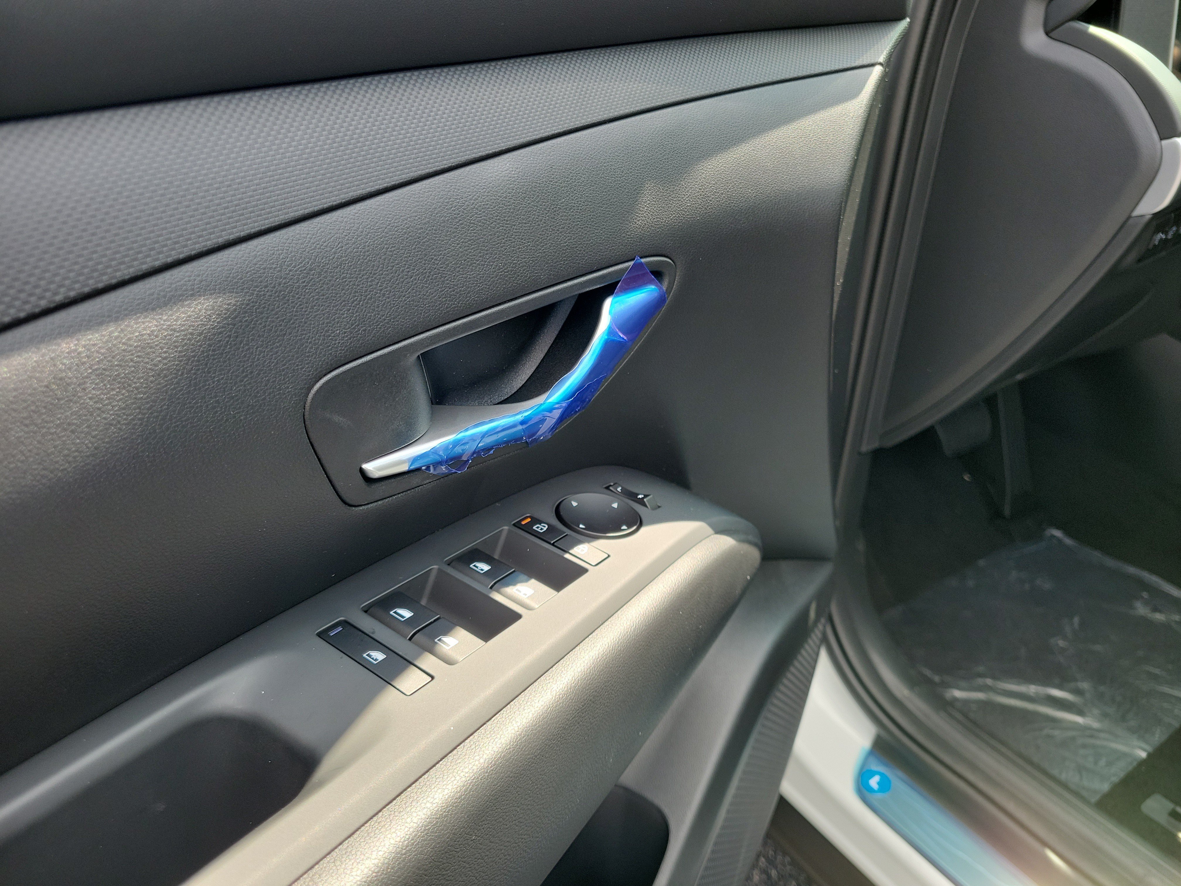 New 2026 Hyundai Tucson SEL Plus AWD/4WD image 18