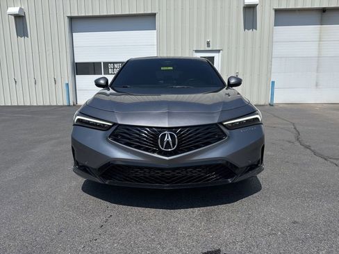 Used 2024 Acura Integra A-Spec FWD image 2