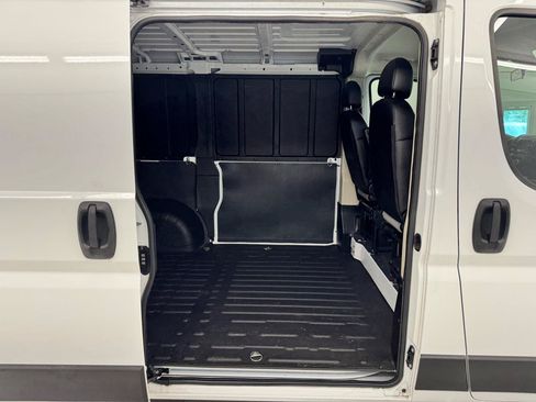 Used 2021 RAM ProMaster 1500 FWD image 14