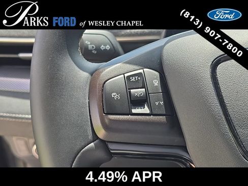 Used 2024 Ford Mustang Mach-E GT w/ Bronze Appearance Package AWD/4WD image 30