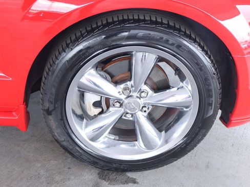 Used 2008 Ford Mustang GT RWD image 34