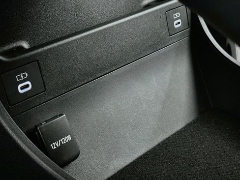 Used 2024 Subaru Solterra AWD/4WD image 26