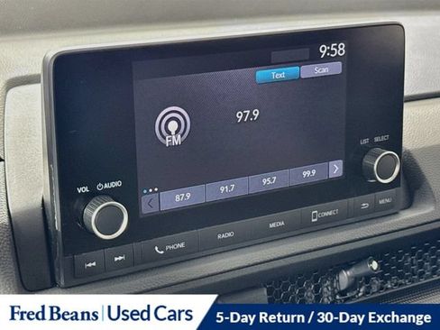 Used 2024 Honda CR-V Sport image 19