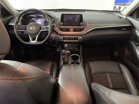 Used 2023 Nissan Altima 2.5 SR image 24