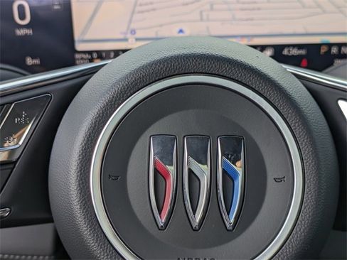 New 2025 Buick Enclave Preferred image 29