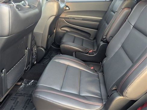 New 2026 Dodge Durango GT image 17