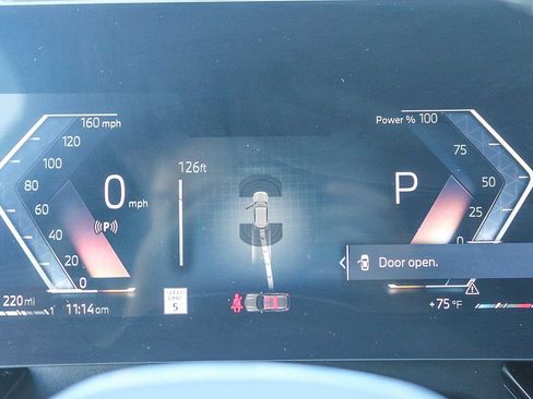 Used 2025 BMW X1 xDrive28i w/ Technology Package image 23