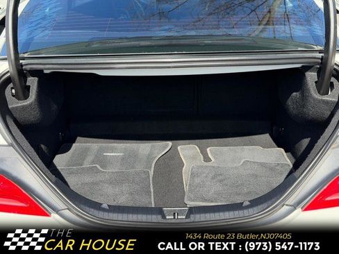 Used 2014 Mercedes-Benz CLA 250 4dr Sdn CLA 250 4MATIC image 20